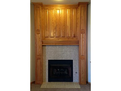 Other. Fireplace