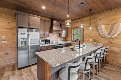 5276 Riversong Way, Sevierville, TN 37876 - photo 7