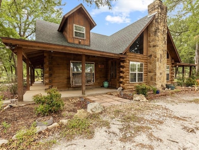 4101 County Road 1022, Cleburne, TX 76033 - photo 3