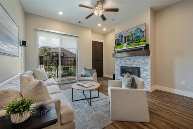 2737 Garden Gate Ln, Wylie, TX 75098 - photo 2