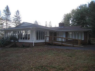 43 Old Greenville Rd, North Smithfield, RI 02896 - photo 2