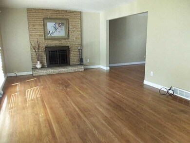 Living Room.