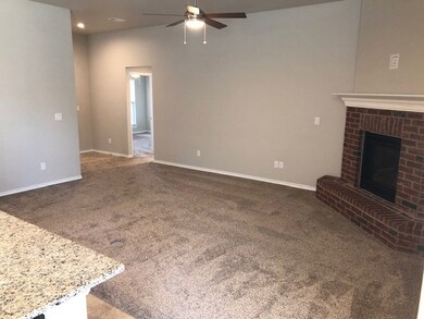 1207 E 90th St, Odessa, TX 79765 - photo 4