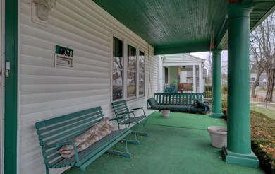 Porch