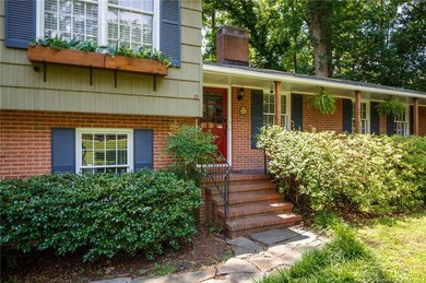 230 Murray Hill Rd, Fayetteville, NC 28303 - photo 3