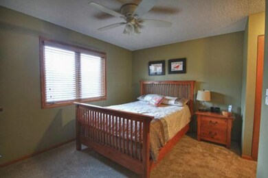 Master Bedroom.