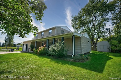 3514 Morrish Rd, Swartz Creek, MI 48473 - photo 3