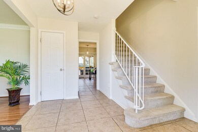 8206 Chollman Ct, Alexandria, VA 22308 - photo 7