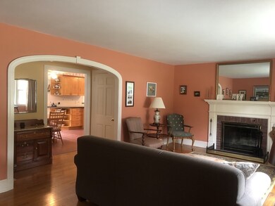 9 George St, South Dartmouth, MA 02748 - photo 5