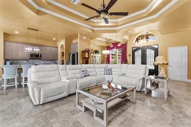 5061 W Oakhill St, Dunnellon, FL 34433 - photo 5