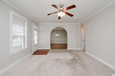 1014 Kelly Creek Way, Moody, AL 35004 - photo 6