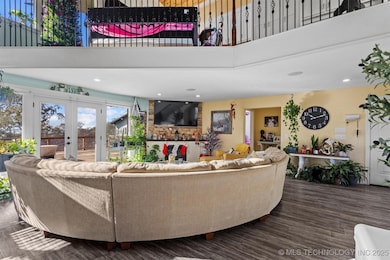 2451 E End Dr, Madill, OK 73446 - photo 6