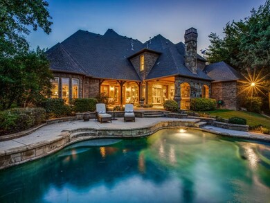 905 Los Altos Trail, Southlake, TX 76092 - photo 3