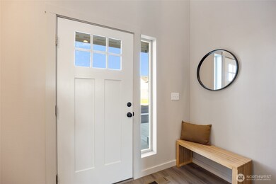 370 Ivy St NE unit E23, Ephrata, WA 98823 - photo 3