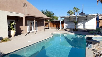 69463 Ashley Ct, Cathedral City, CA 92234 - photo 3