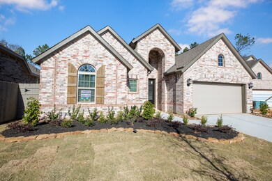 15016 Ginger Valley Ln, Conroe, TX 77302 - photo 3