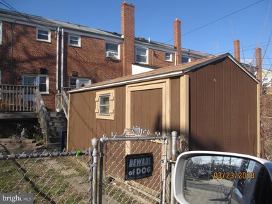 903 Arncliffe Rd, Essex, MD 21221 - photo 2