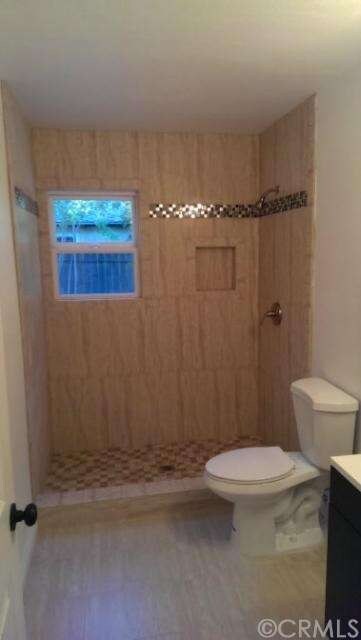 Downstairs Bathroom