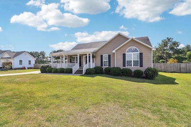 106 Colony Dr, Camden, SC 29020 - photo 2