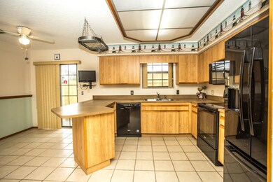 Kitchen 1