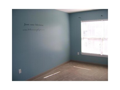 Master Bedroom.