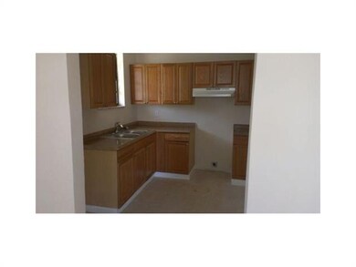 Interior Space/Layout