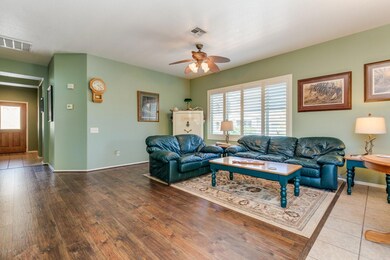 7755 E Boston St unit 61, Mesa, AZ 85207 - photo 6