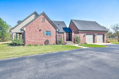 1814 E 161st St S, Bixby, OK 74008 - photo 7