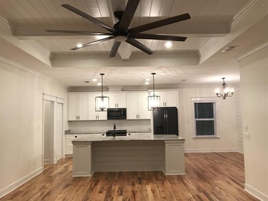 1833 Wakulla-Arran Rd, Crawfordville, FL 32327 - photo 3