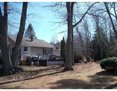 861 Pleasant St, Rochdale, MA 01542 - photo 5