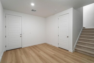 Entry Room