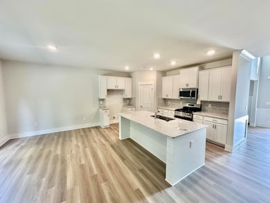 1542 Firelight Way, Ooltewah, TN 37363 - photo 6