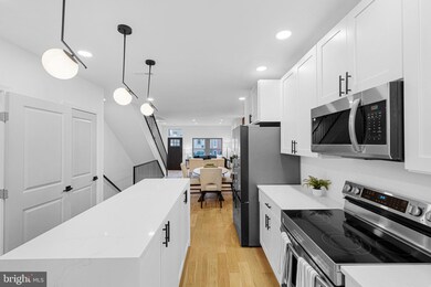 327 N Gilmor St, Baltimore, MD 21223 - photo 3