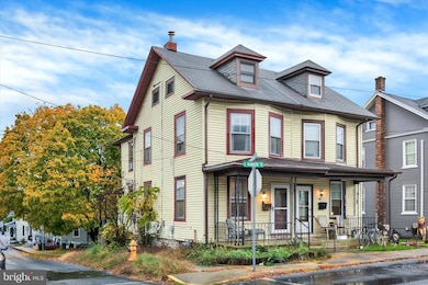 51 S Manheim St, Annville, PA 17003 - photo 2