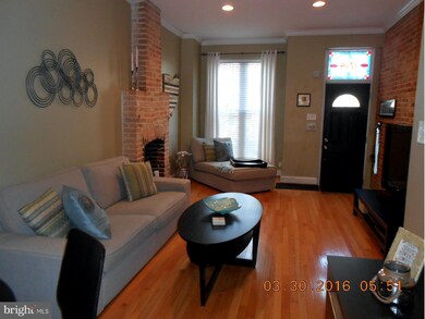 1714 Jackson St, Baltimore, MD 21230 - photo 4