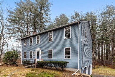 4 Proctor St, Hopkinton, MA 01748 - photo 3