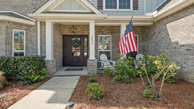 253 Windchime Way