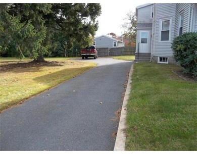 1203 New Boston Rd, Fall River, MA 02720 - photo 3