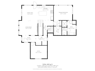 209 Lady Walsingham Way, Laconia, NH 03246 - photo 2