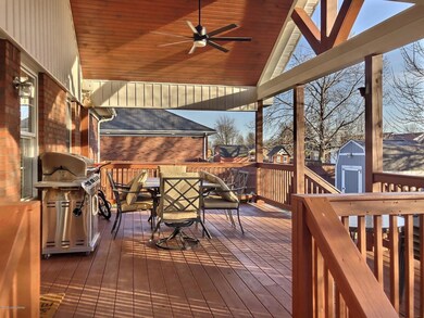 531 Forest Ridge Dr, Mount Washington, KY 40047 - photo 5