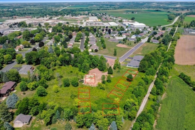 Prior condo development plans