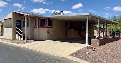NEW ROOF/ NEW CARPORT