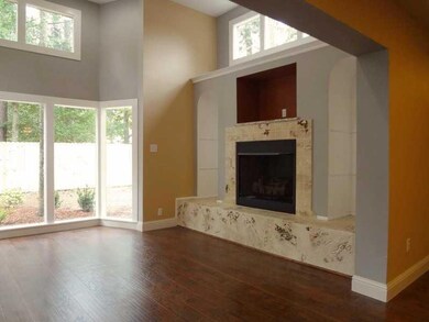 Den/Family/Great Room.