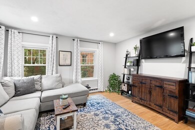 36 Washington St unit 2A, Charlestown, MA 02129 - photo 4