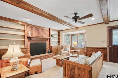 222 S Cuttysark Ln unit Lot 77, Kill Devil Hills, NC 27948 - photo 6