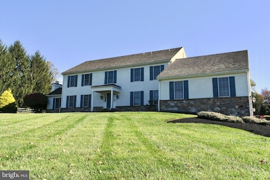 116 Three Ponds Ln, Malvern, PA 19355 - photo 3