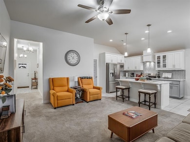 9412 NW 87th St, Yukon, OK 73099 - photo 7