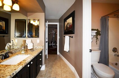 3052 E Nora St unit 2, Mesa, AZ 85213 - photo 3