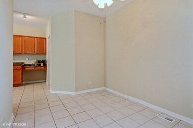 Flex room near front door,  eating area or office 