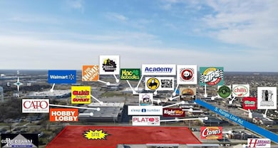 1229 S Rangeline Parcel 3, Joplin, MO 64801 - photo 2